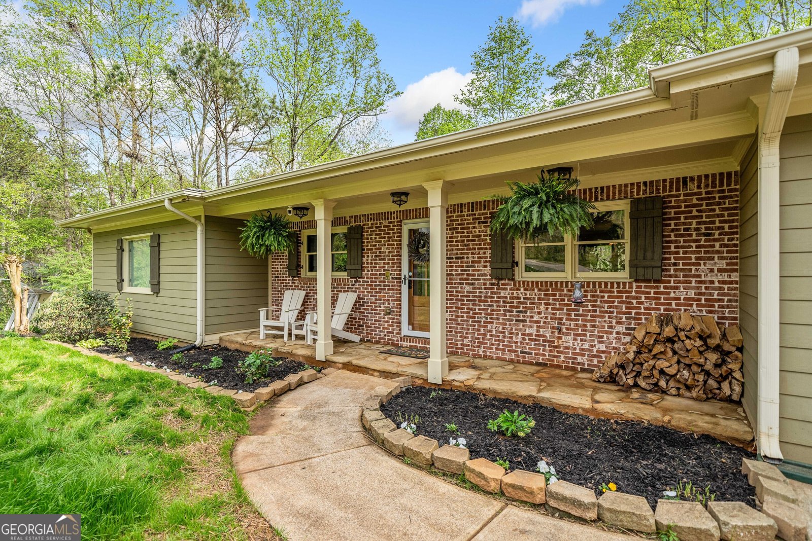 524 Allison Lane Ball Ground - 7