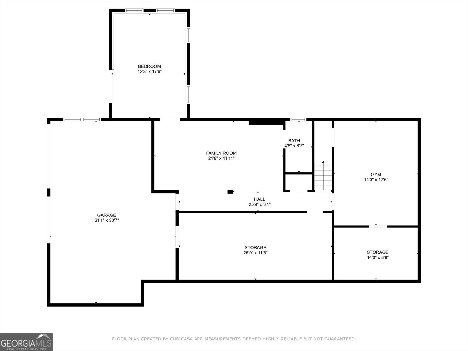 9 Buckhorn Drive Temple - 17