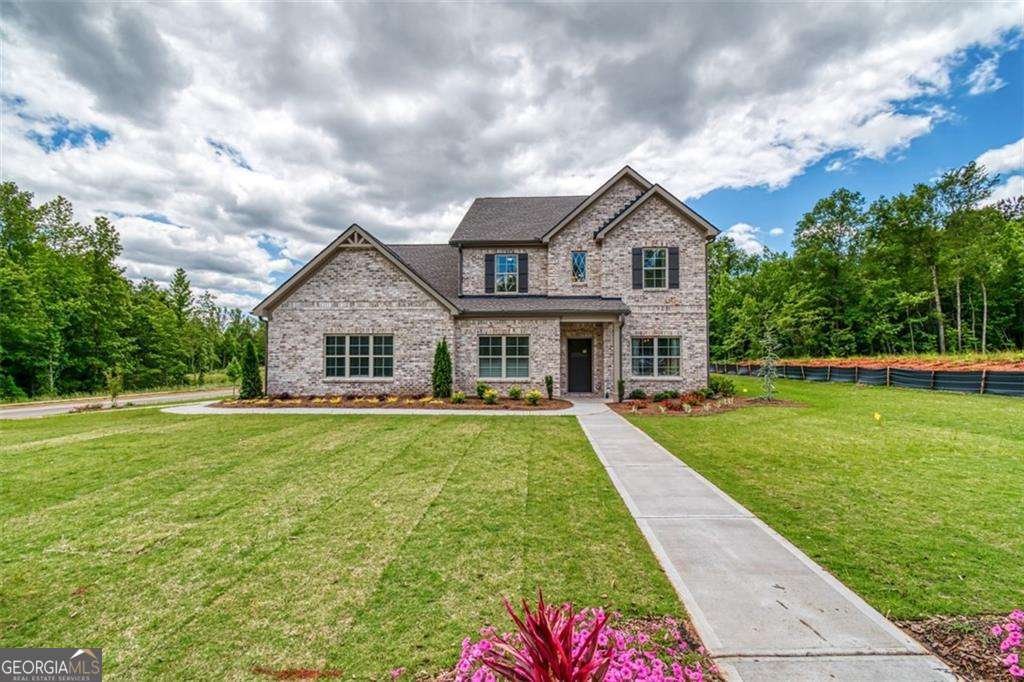 700 Relic Ridge Hampton - 1