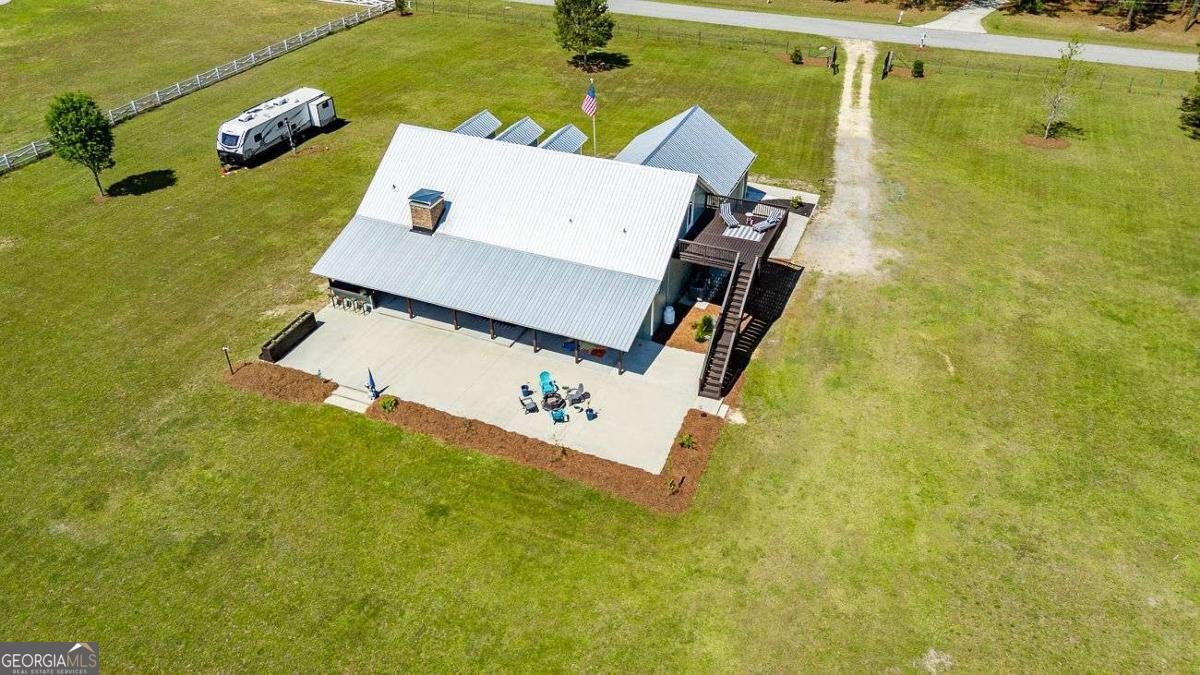 116 Runs Crossing Drive Springfield - 65