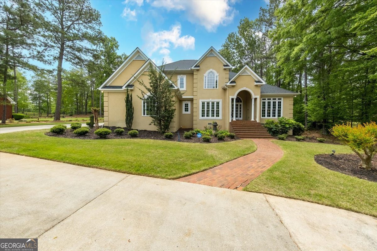 160 Barrington Hall Drive Macon - 1
