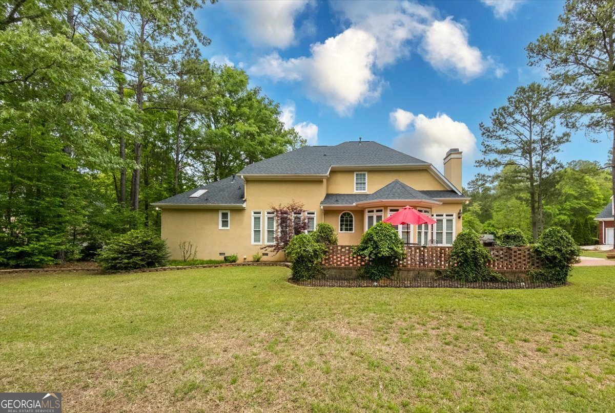 160 Barrington Hall Drive Macon - 11