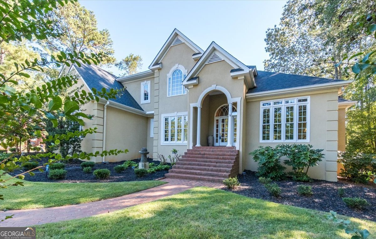 160 Barrington Hall Drive Macon - 17
