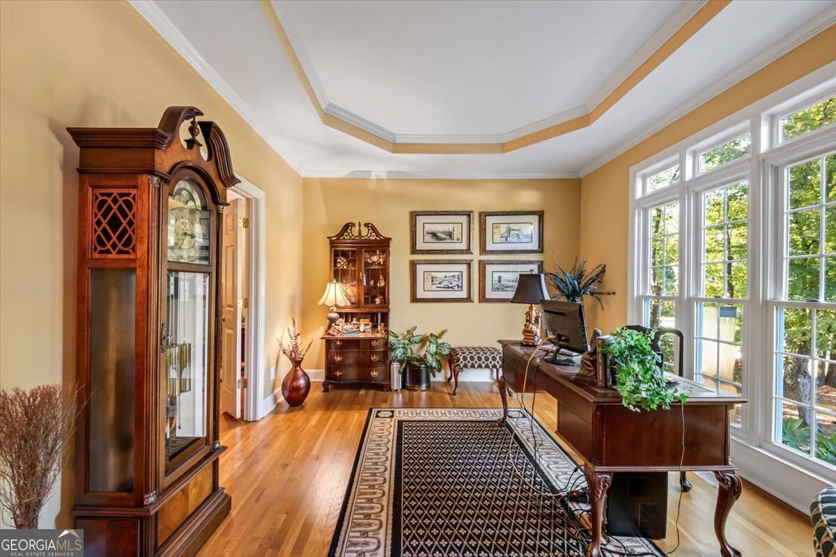 160 Barrington Hall Drive Macon - 18