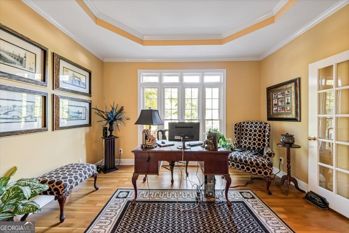 160 Barrington Hall Drive Macon - 19