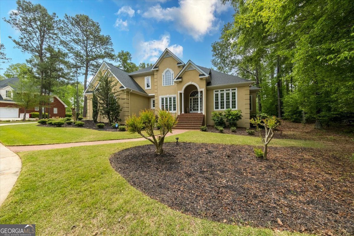 160 Barrington Hall Drive Macon - 2
