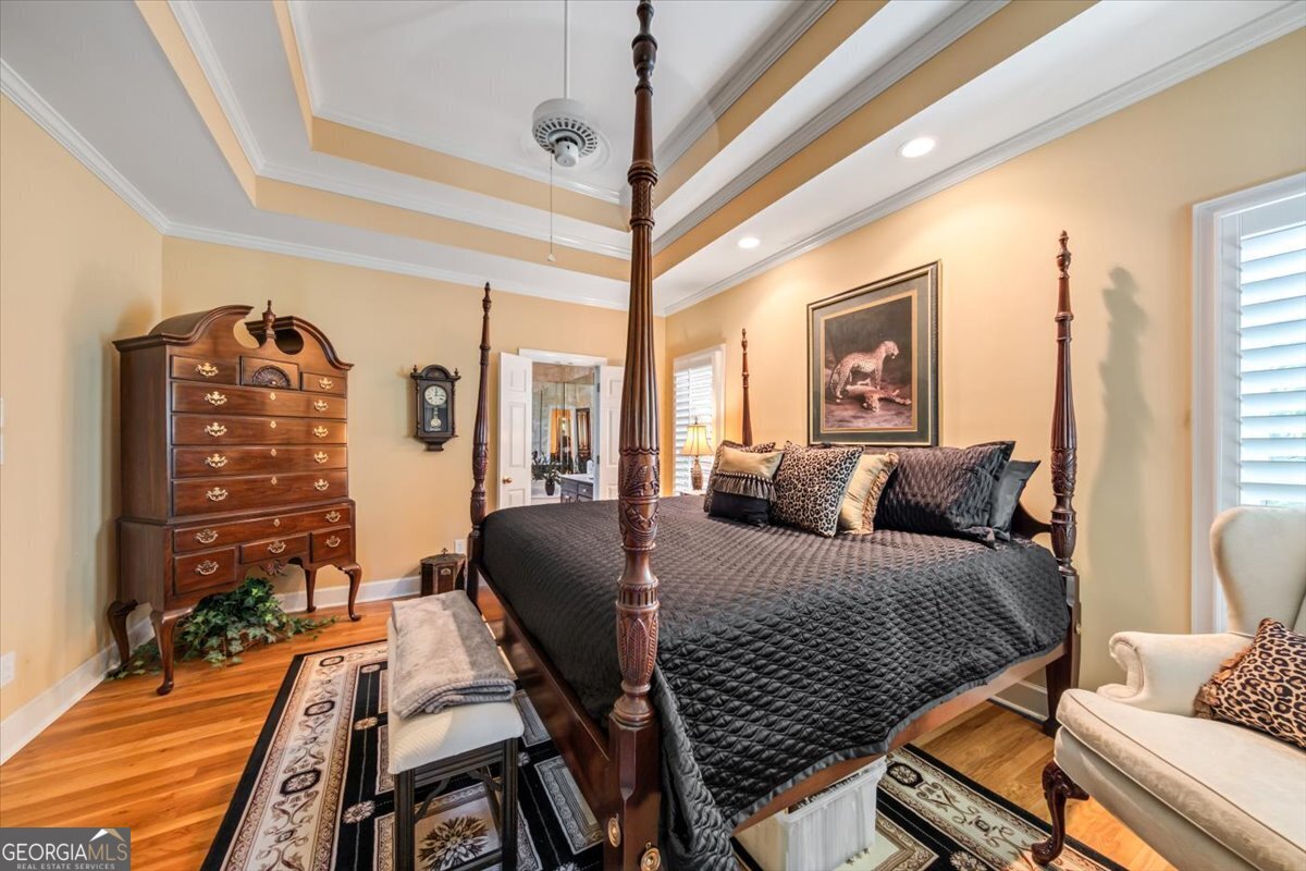 160 Barrington Hall Drive Macon - 20