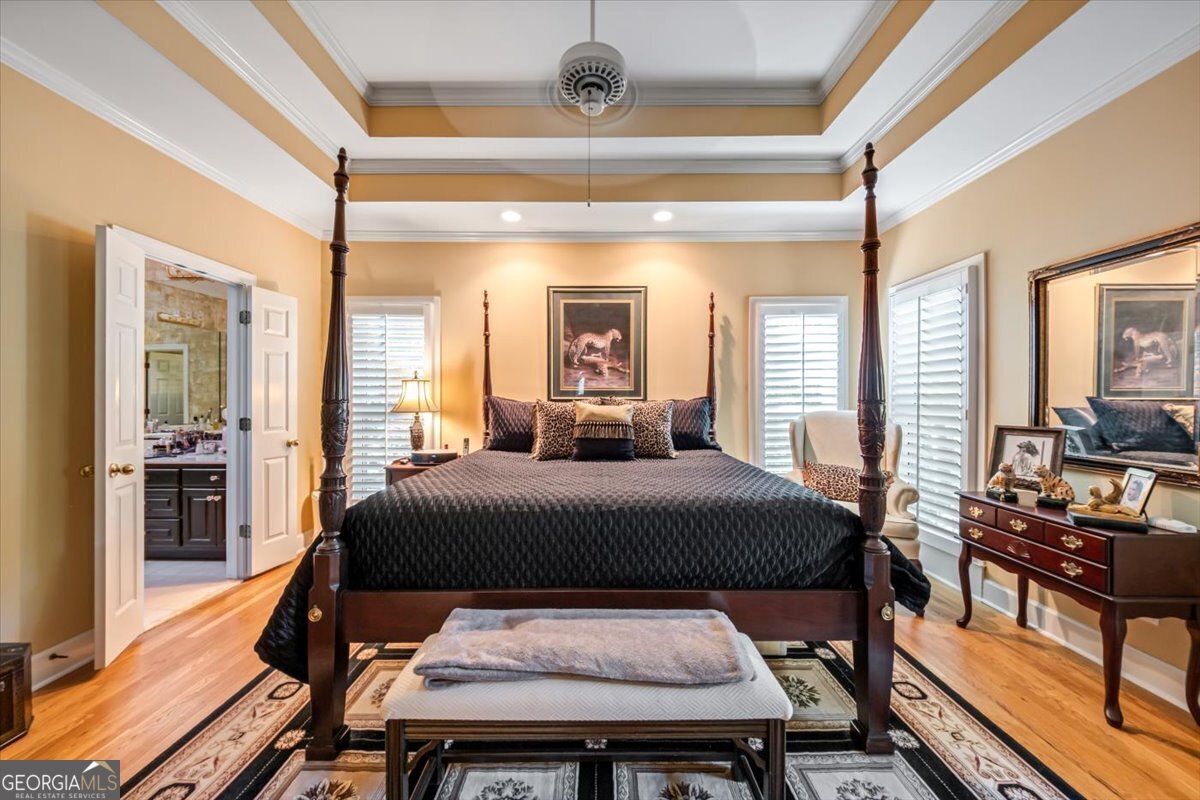 160 Barrington Hall Drive Macon - 21