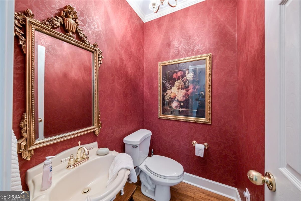 160 Barrington Hall Drive Macon - 23