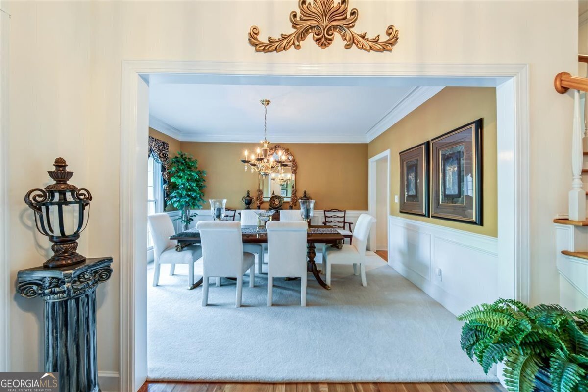 160 Barrington Hall Drive Macon - 24