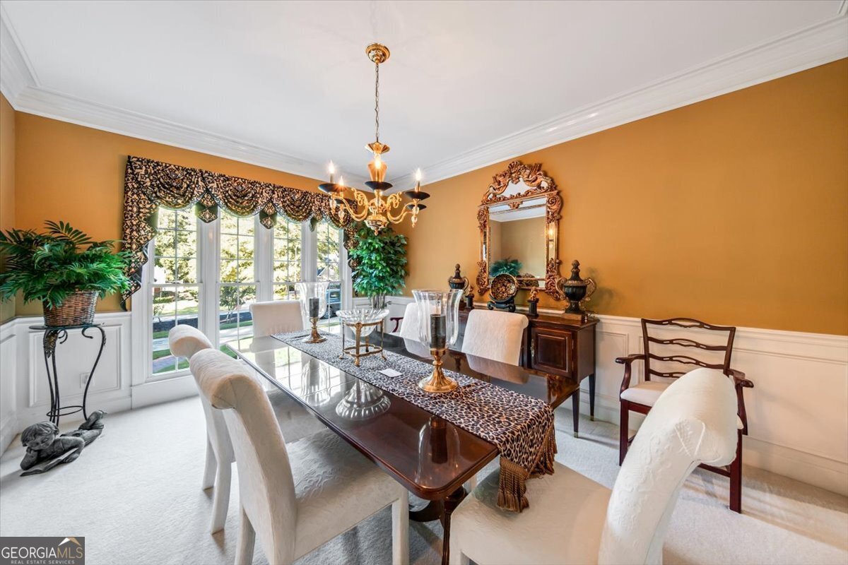 160 Barrington Hall Drive Macon - 25