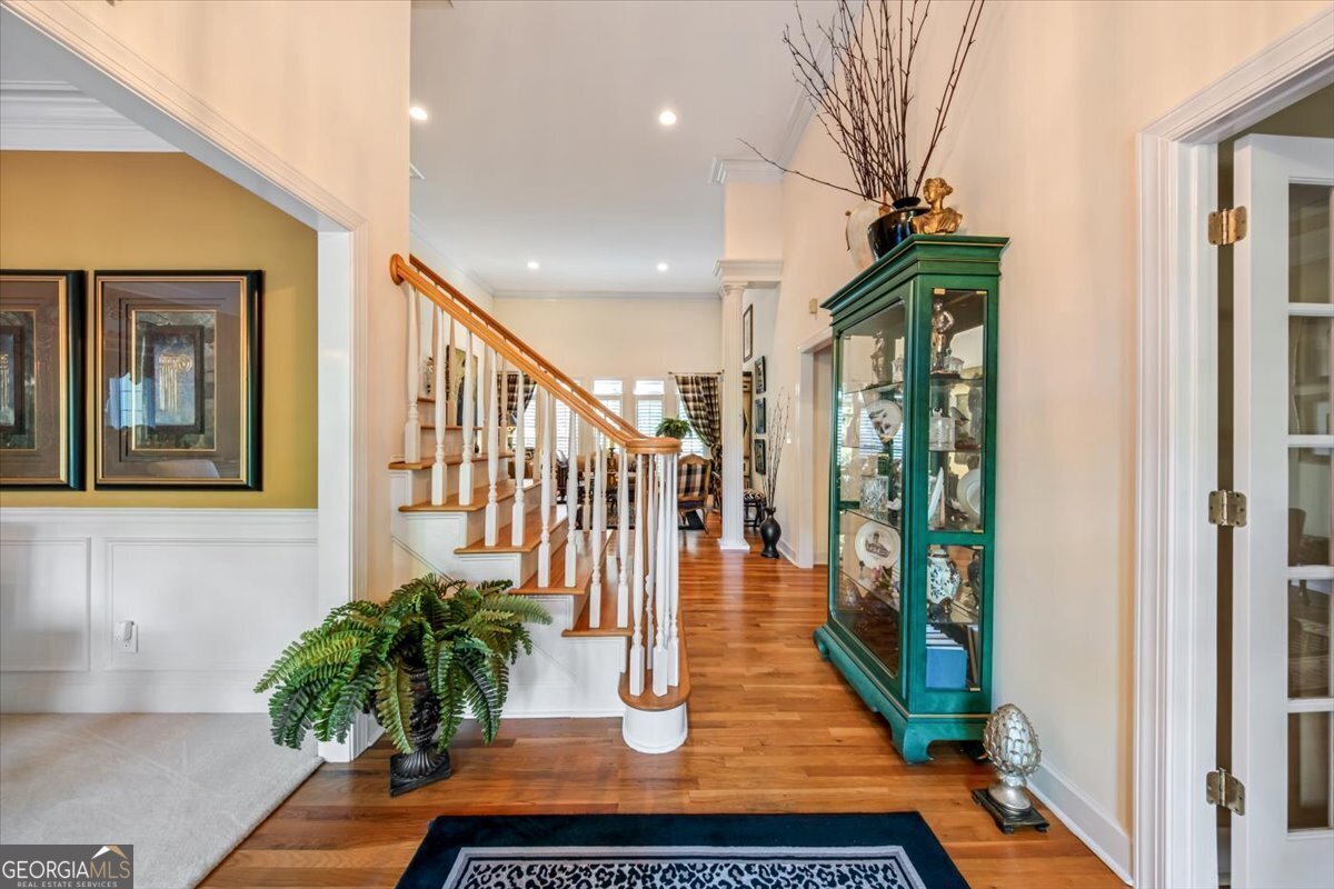 160 Barrington Hall Drive Macon - 26