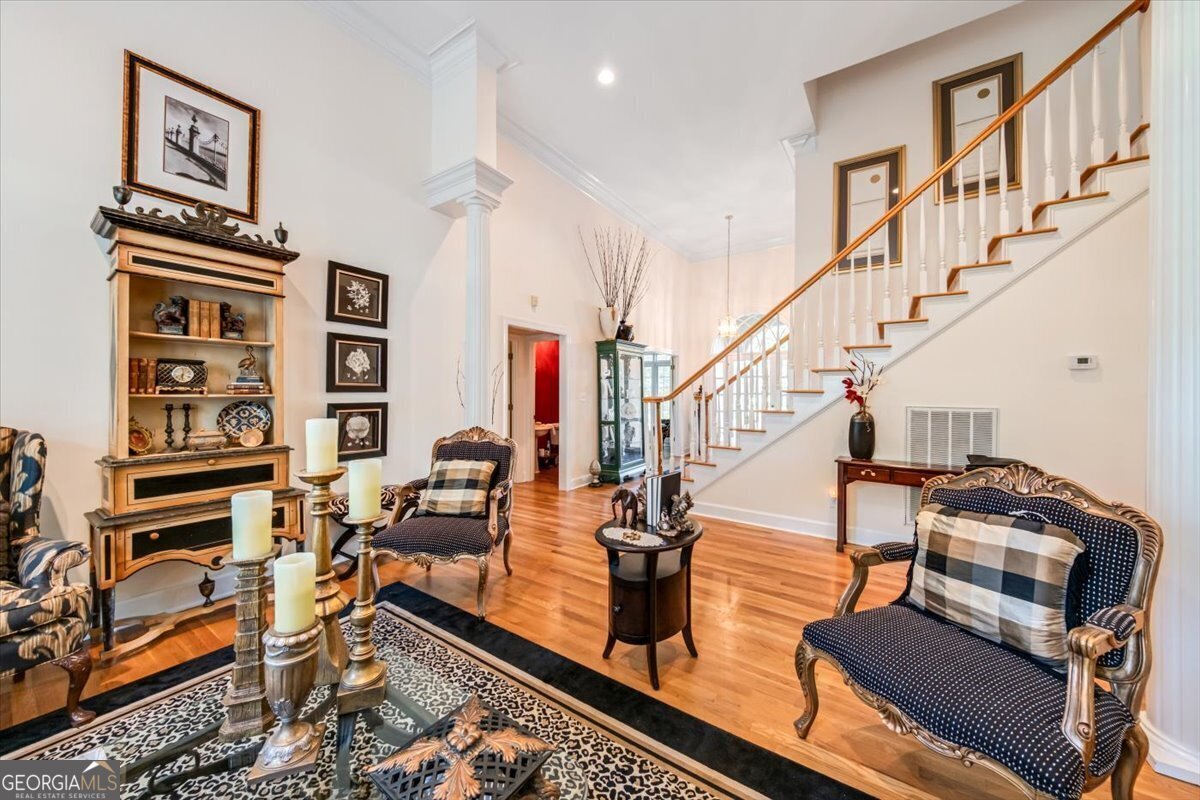 160 Barrington Hall Drive Macon - 29
