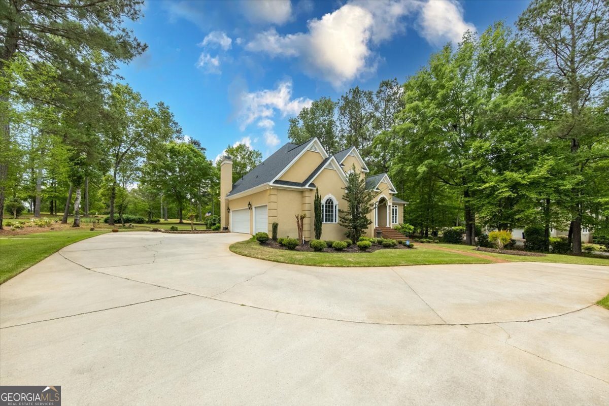 160 Barrington Hall Drive Macon - 3