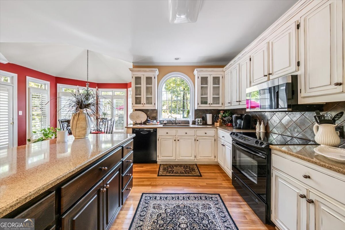 160 Barrington Hall Drive Macon - 30