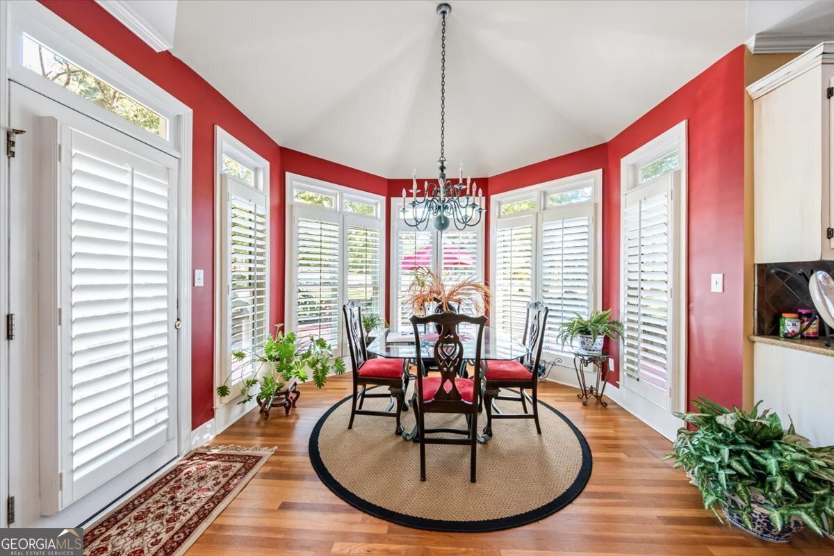 160 Barrington Hall Drive Macon - 31