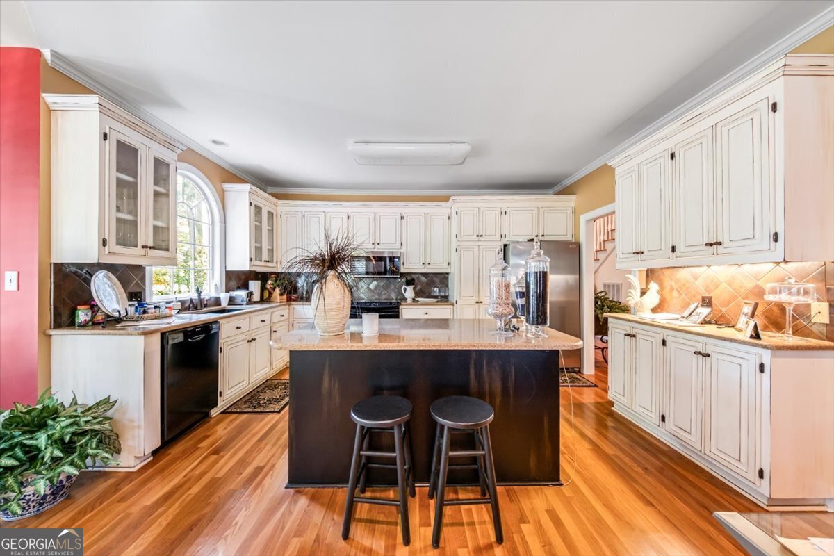 160 Barrington Hall Drive Macon - 32