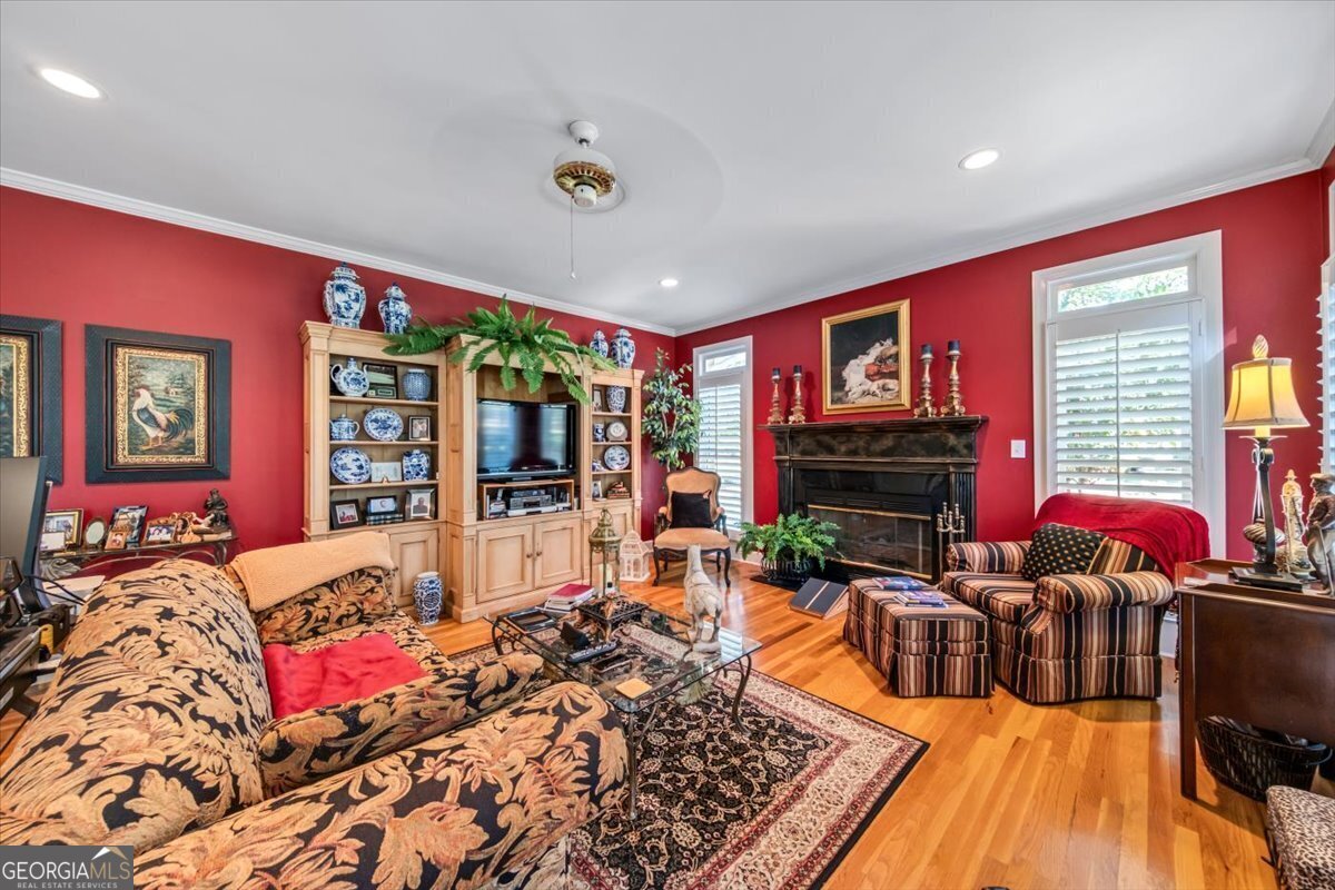 160 Barrington Hall Drive Macon - 33