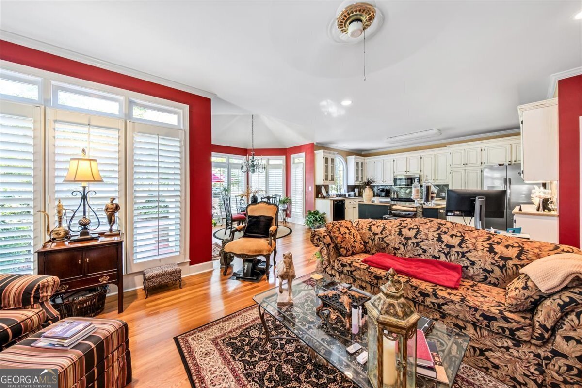 160 Barrington Hall Drive Macon - 34
