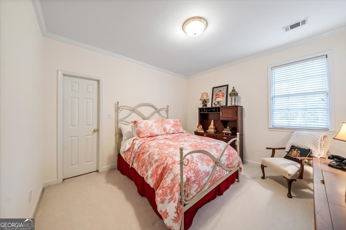 160 Barrington Hall Drive Macon - 37