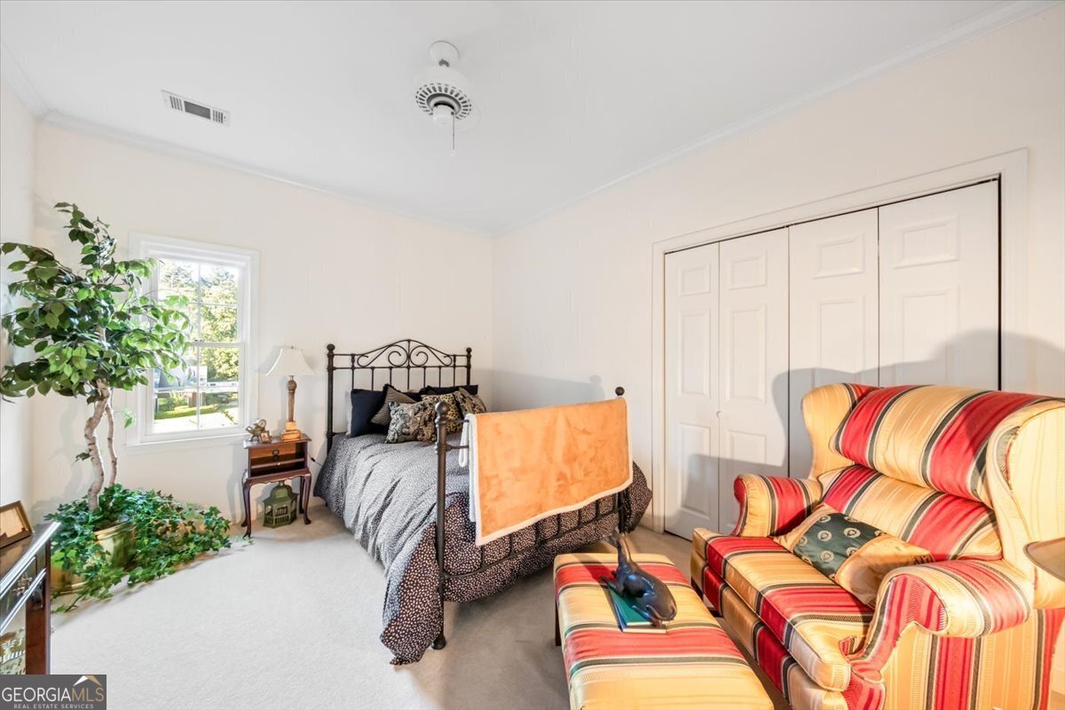 160 Barrington Hall Drive Macon - 39