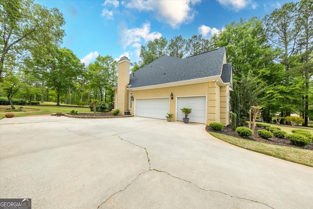 160 Barrington Hall Drive Macon - 4
