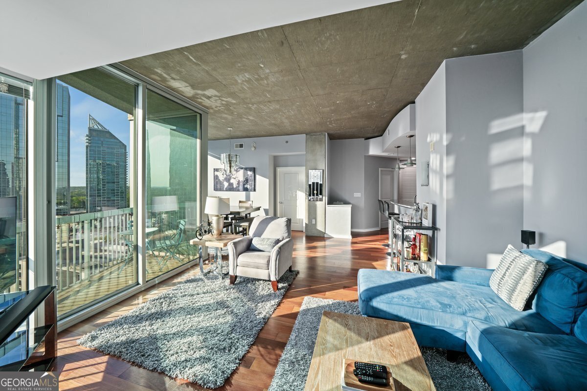3324 Peachtree Road Atlanta - 1