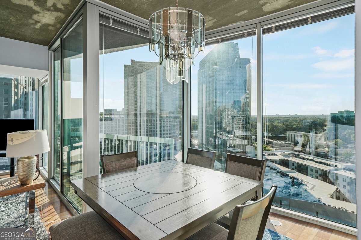 3324 Peachtree Road Atlanta - 10