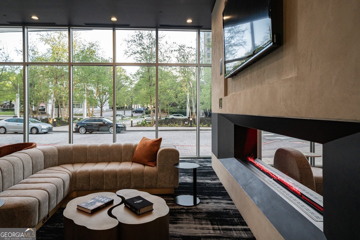 3324 Peachtree Road Atlanta - 29