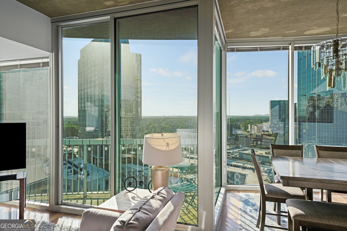 3324 Peachtree Road Atlanta - 3