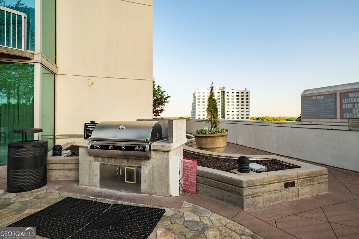 3324 Peachtree Road Atlanta - 35