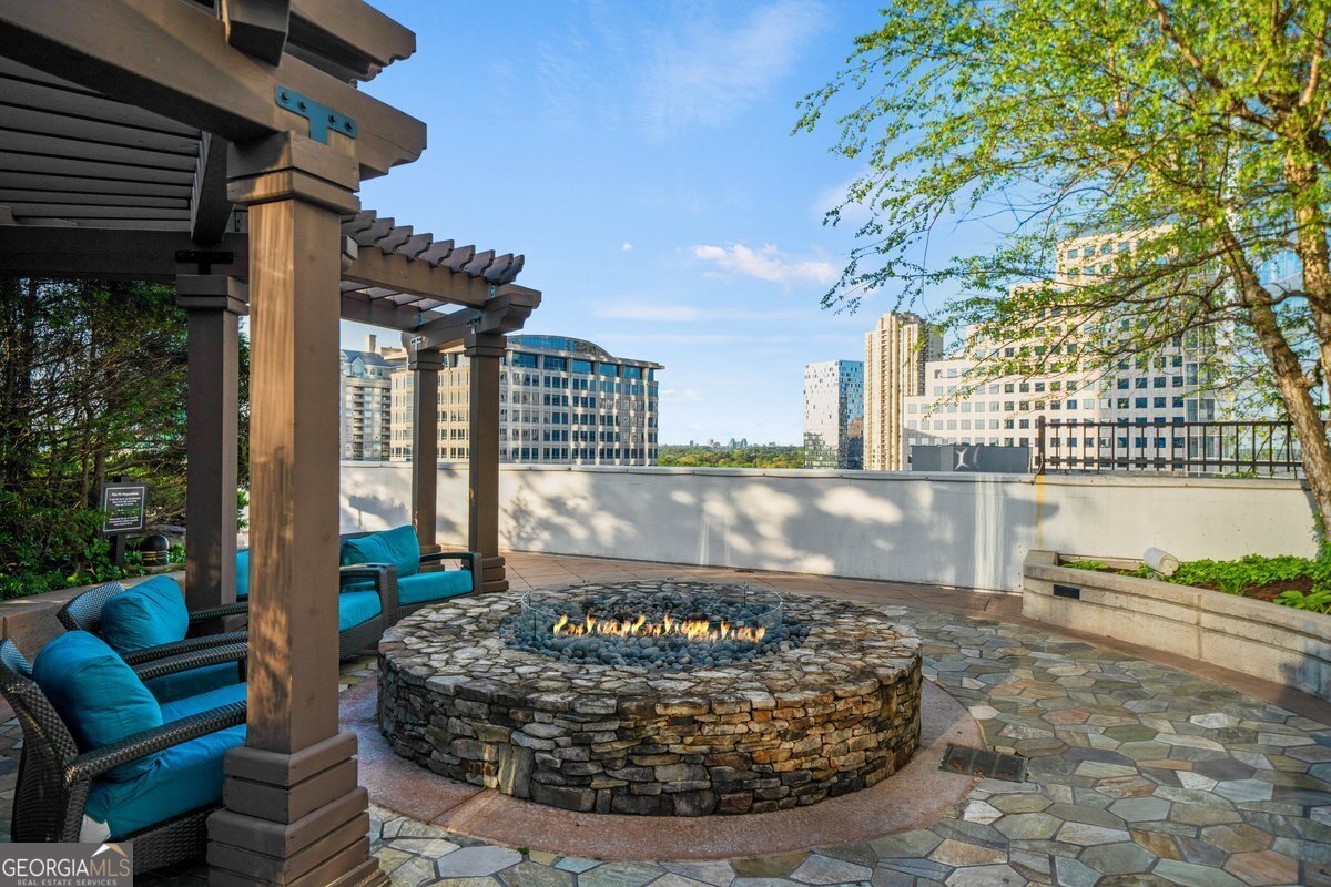 3324 Peachtree Road Atlanta - 36