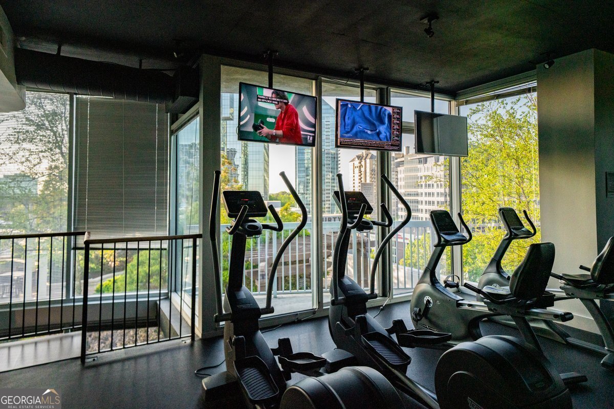 3324 Peachtree Road Atlanta - 38
