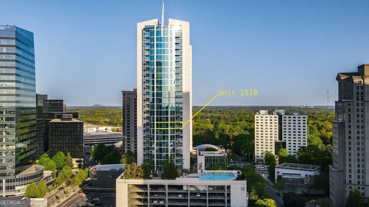 3324 Peachtree Road Atlanta - 42