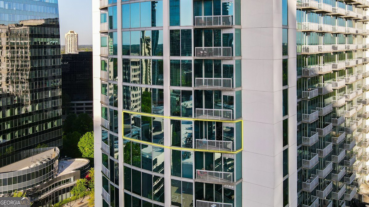 3324 Peachtree Road Atlanta - 44