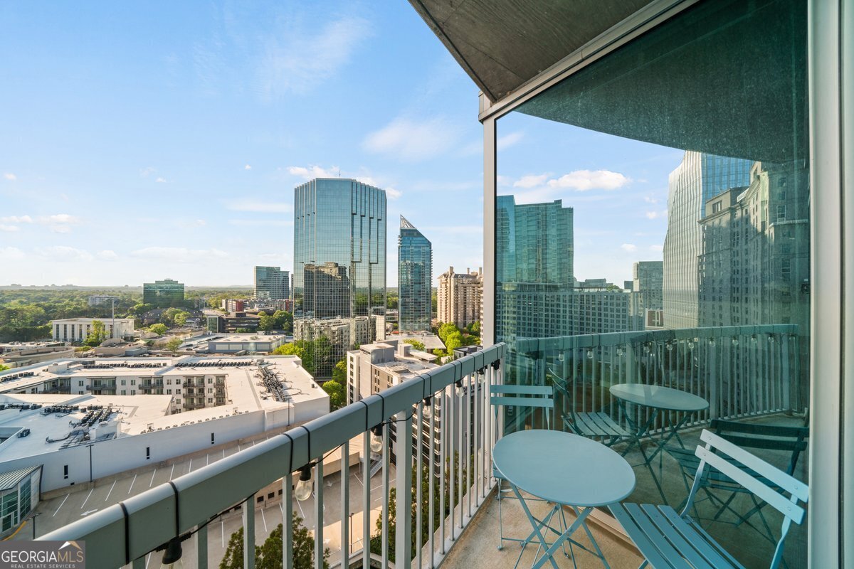 3324 Peachtree Road Atlanta - 6