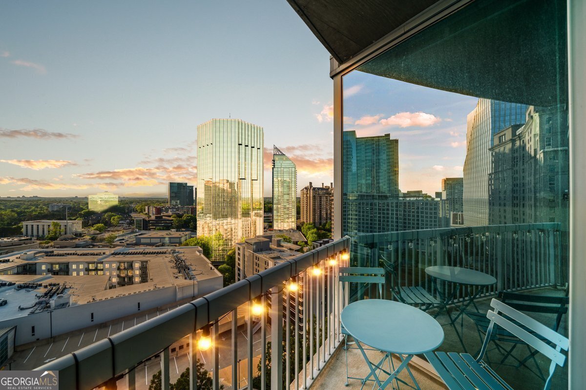 3324 Peachtree Road Atlanta - 7