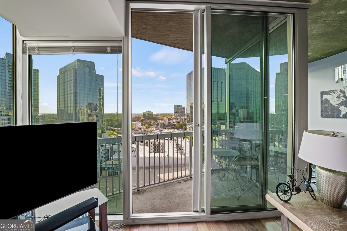 3324 Peachtree Road Atlanta - 8
