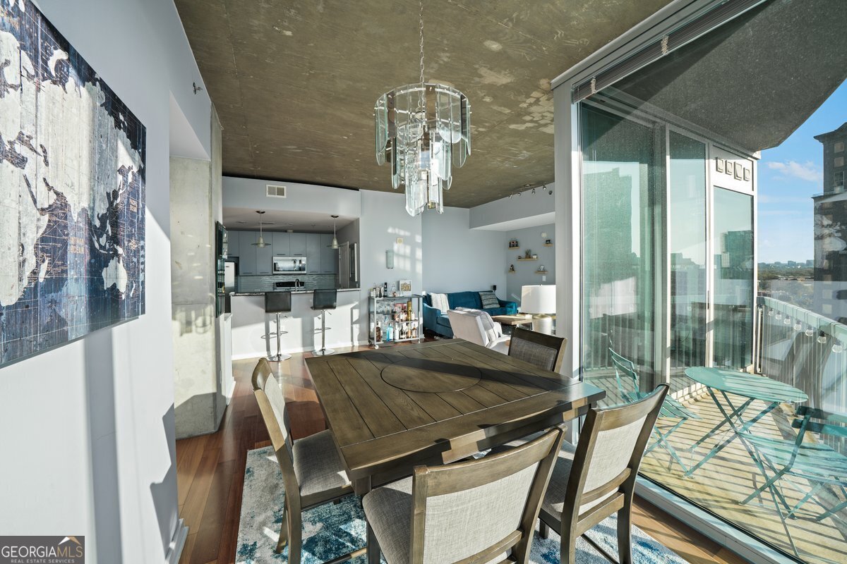 3324 Peachtree Road Atlanta - 9