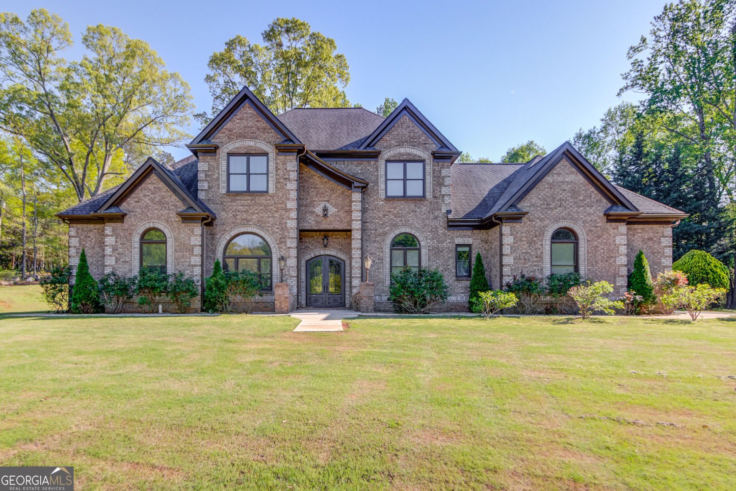 476 Walnut Road Hoschton - 1