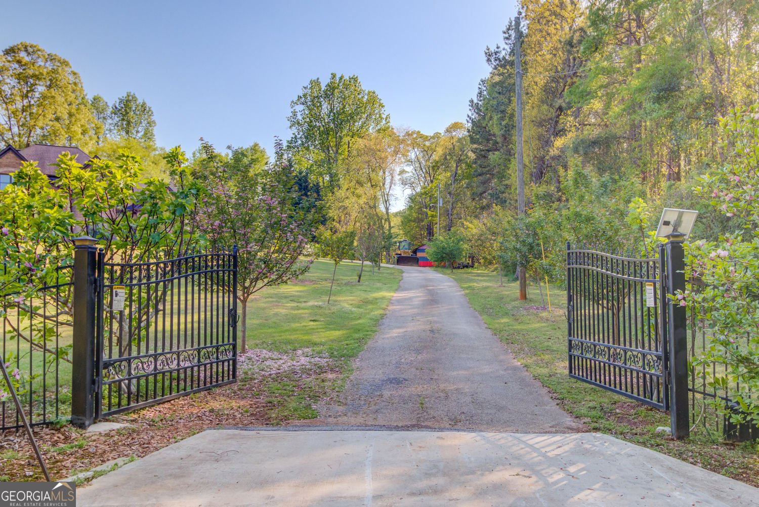 476 Walnut Road Hoschton - 2