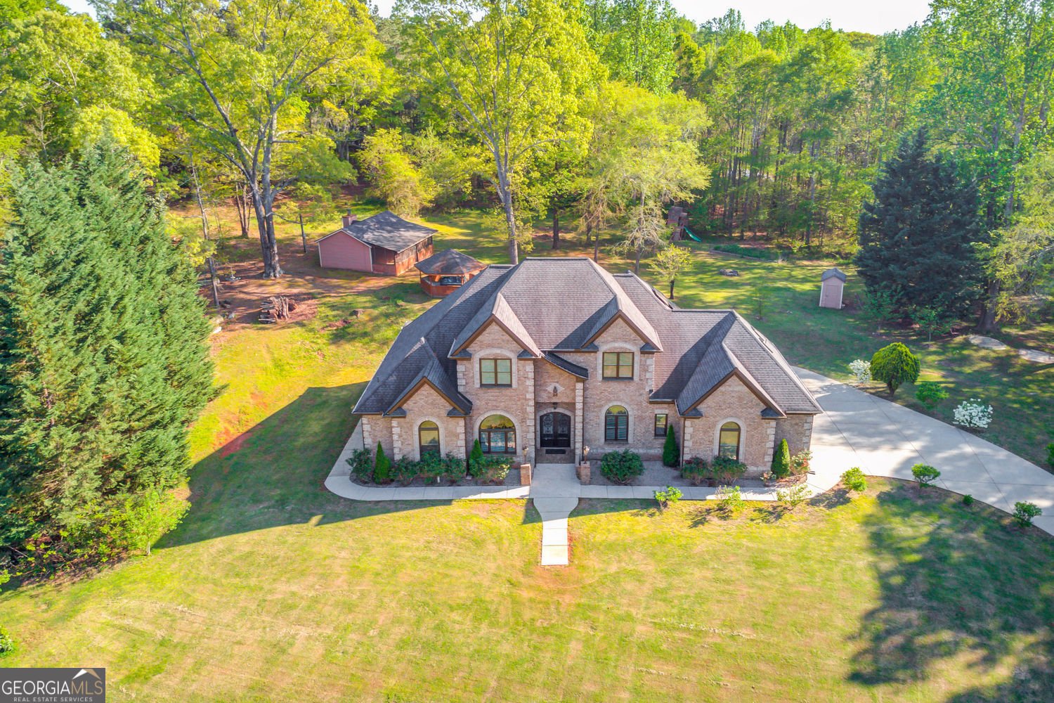 476 Walnut Road Hoschton - 4