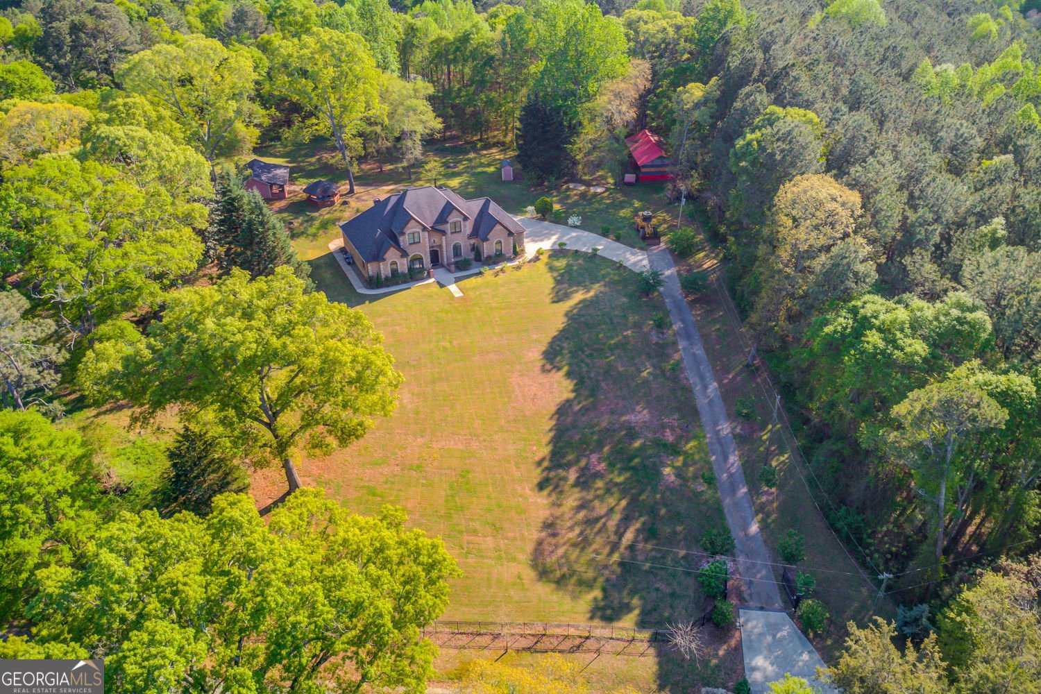 476 Walnut Road Hoschton - 5