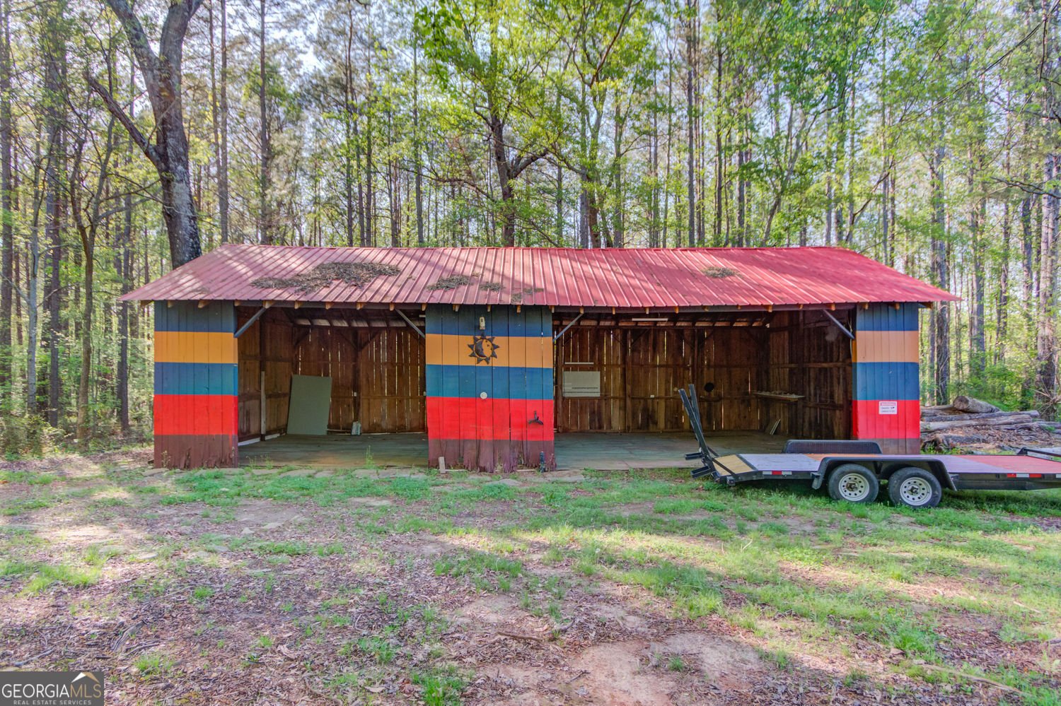 476 Walnut Road Hoschton - 69