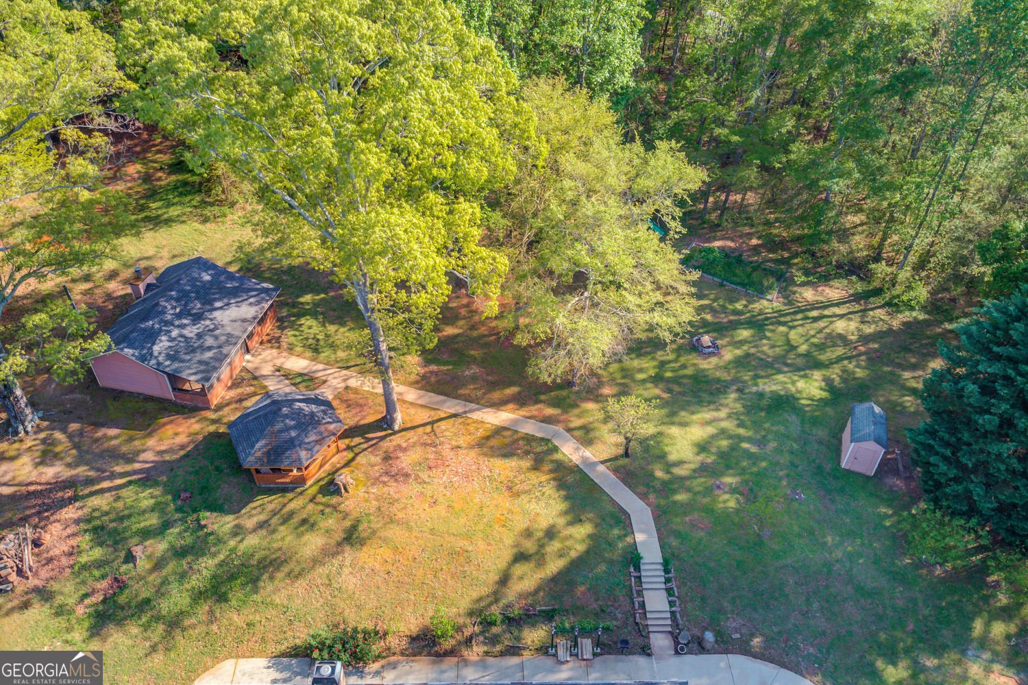 476 Walnut Road Hoschton - 73