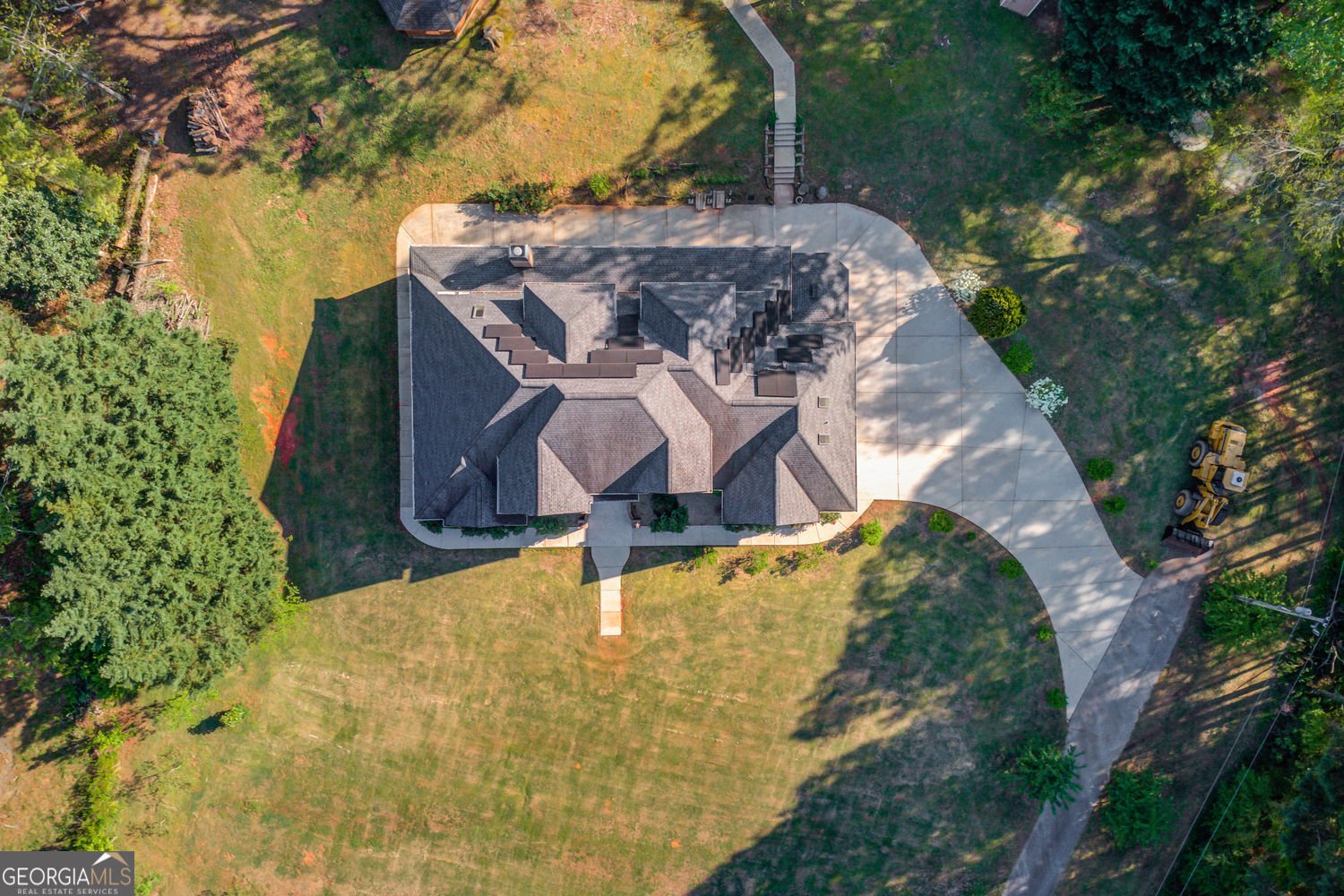 476 Walnut Road Hoschton - 74