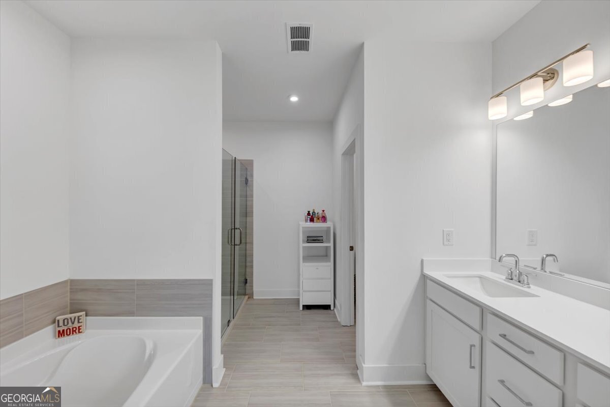 1393 Halpern Lane Kennesaw - 20