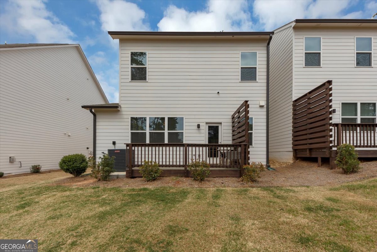 1393 Halpern Lane Kennesaw - 29