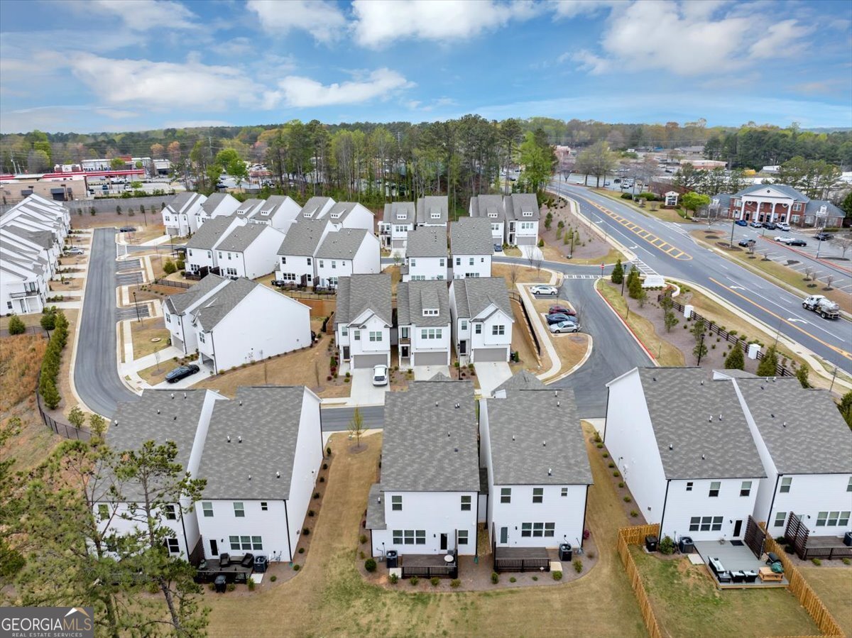 1393 Halpern Lane Kennesaw - 32