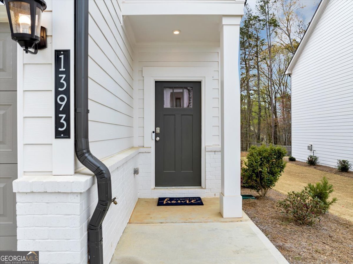 1393 Halpern Lane Kennesaw - 4